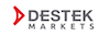 $25 USD bonus from Destek Markets