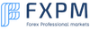 Volume Counts from FXP Markets