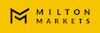 100% / 20% Bonus Promotions from Milton Markets