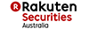 Red Pocket Promotion from Rakuten Securities Australia