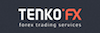 TenkoFX Cashback from TenkoFX